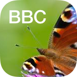 BBC Earth Prototype app icon